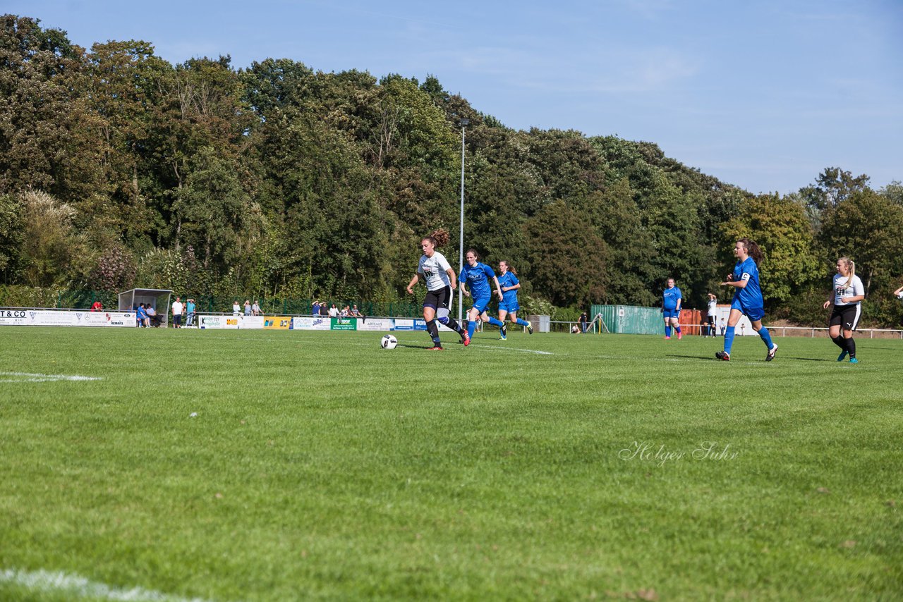 Bild 483 - Frauen VfL Oldesloe 2 . SG Stecknitz 1 : Ergebnis: 0:18